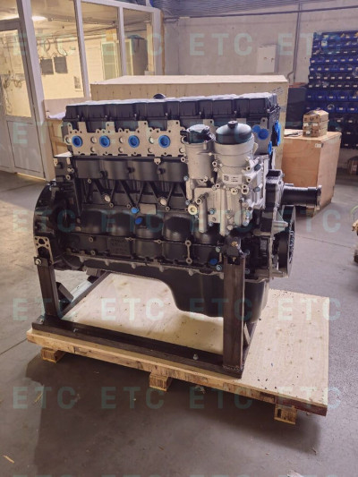 CNHTC C74419565QLONG Лонг-блок MC11/D2066.44-50