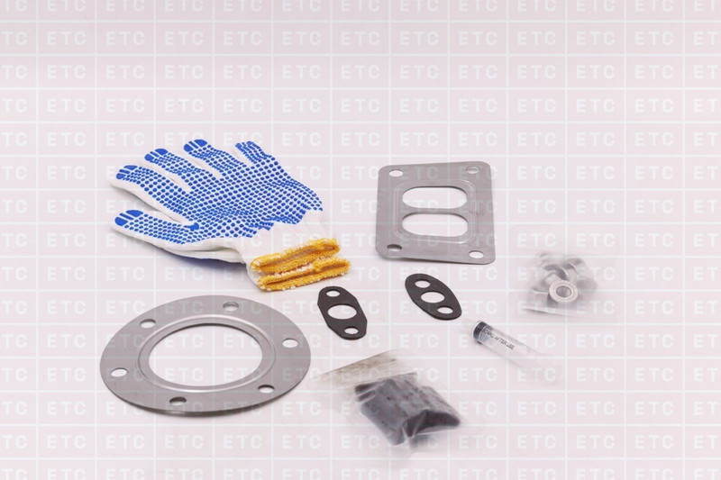 PT10948000 Установочный комплект турбокомпрессора — 7