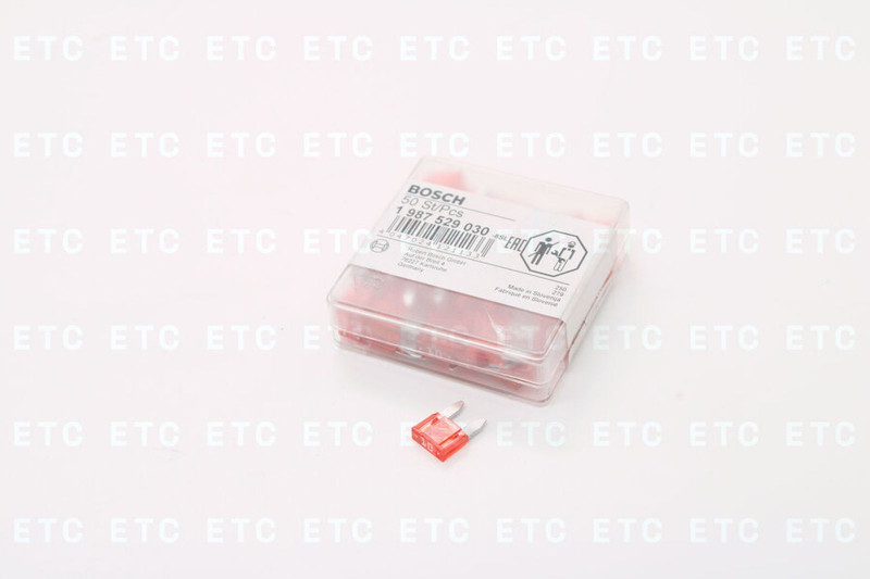 1987529030 Предохранитель — 1