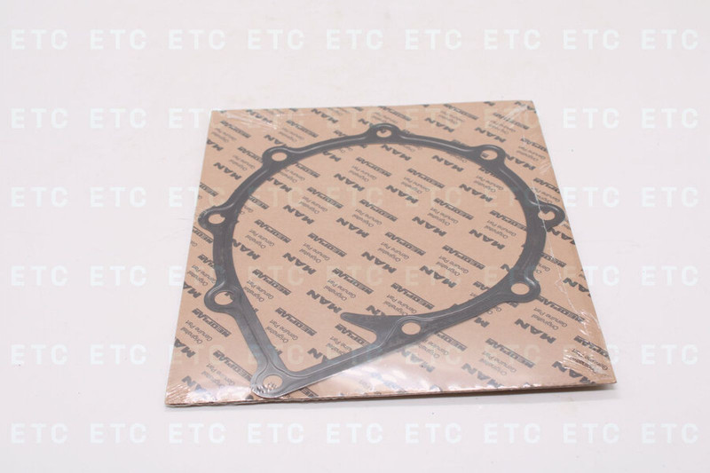 51069010192 Прокладка водяного насоса — 1