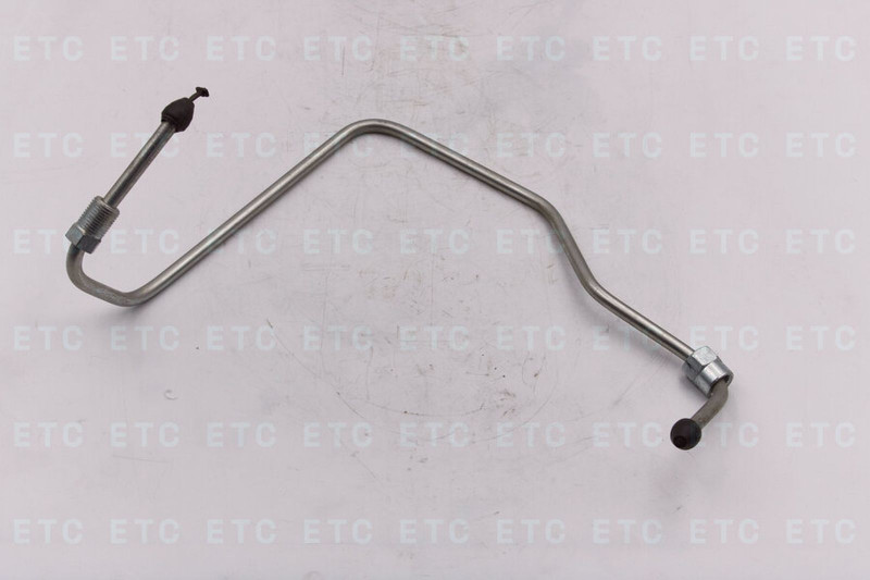 6156-71-4122 Трубка топливная — 1