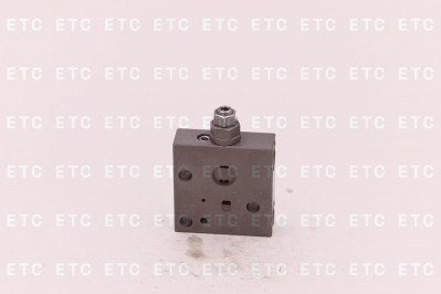 723-40-71102 Клапан гидравлический PC200-7