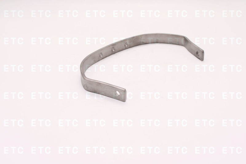 GTZ8214 Скоба пружинная тормозных колодок — 1