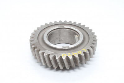 2017220484 Шестерня 3-й передачи z=35