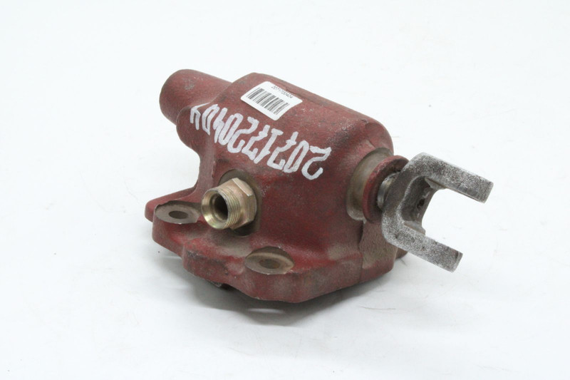 2071720404 Коробка переключения передач — 5