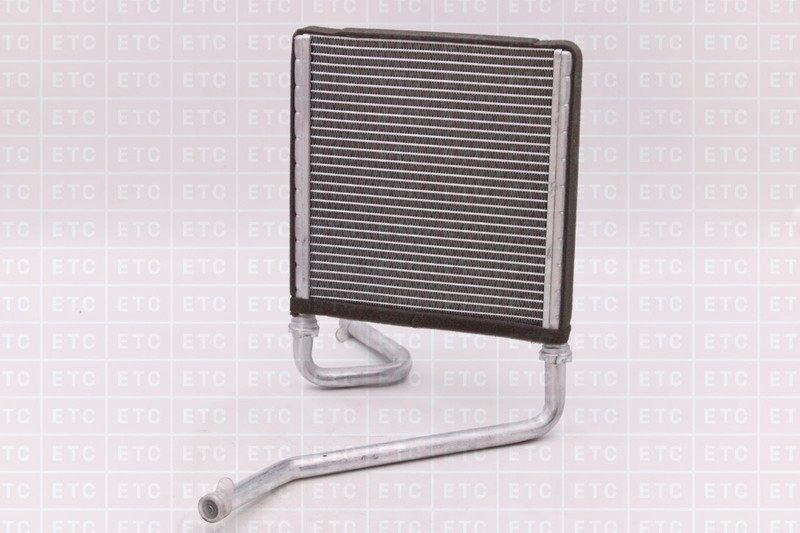 PT1161400050 Радиатор отопителя — 3