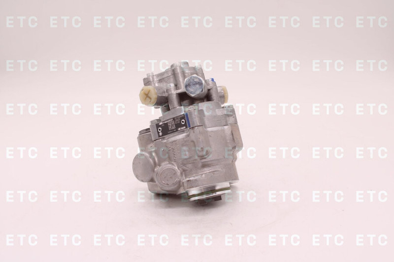 KS00001388 Насос сдвоенный ГУР правый ход — 11