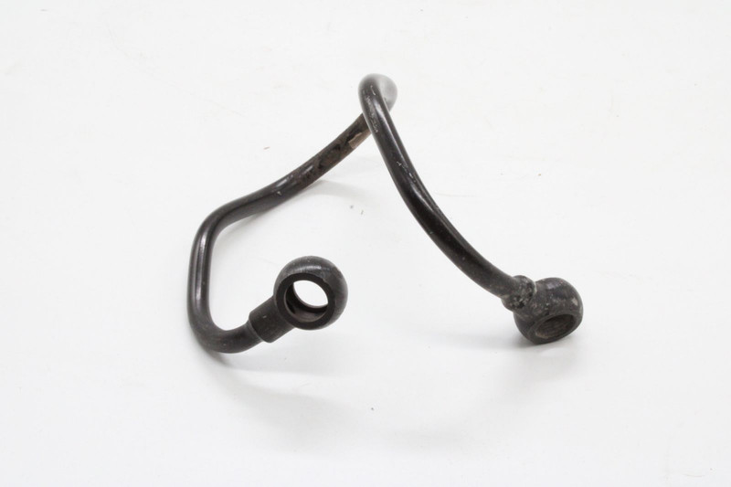 2076631844 Трубка перепада масла — 1