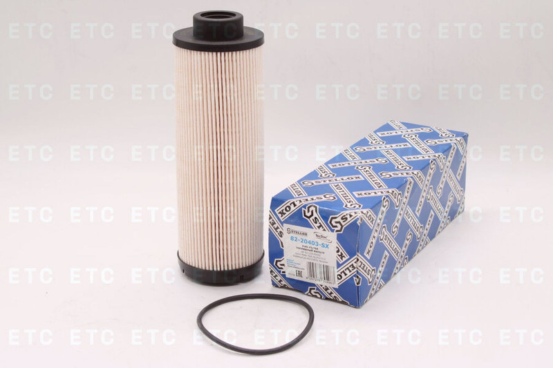 8220403SX Топливный фильтр — 1