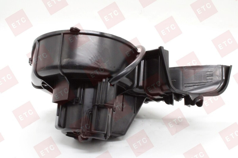 FEBI 173084 Мотор отопителя Volvo FH4 — 7