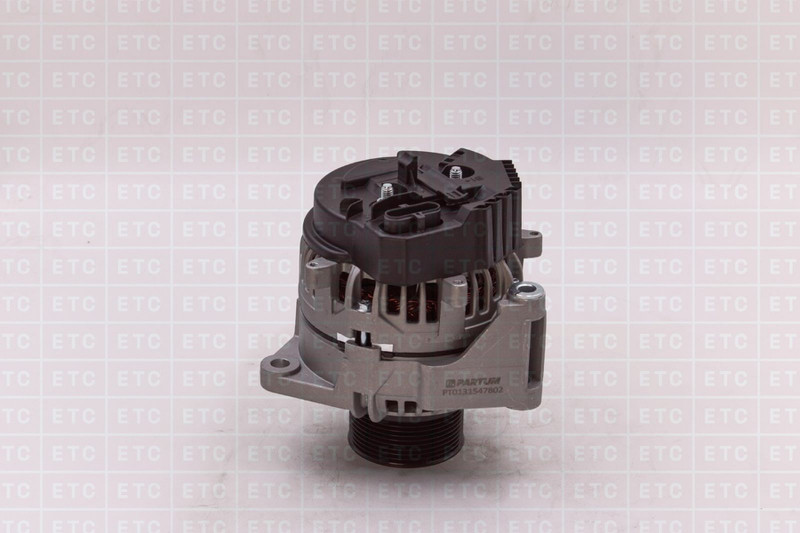 PT0131547802 Генератор, 24V/80A — 5