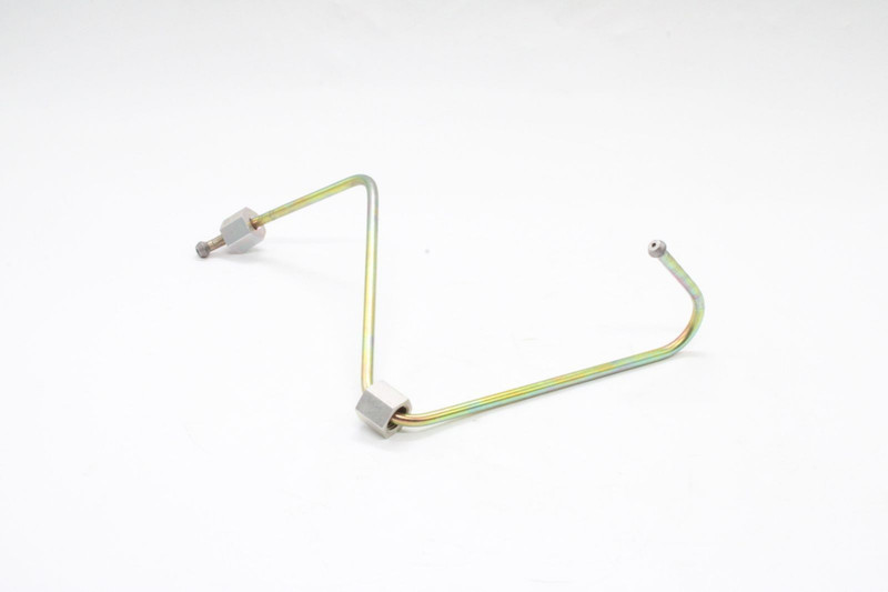 2076613364 Трубка высокого давления 6-го цилиндра — 2