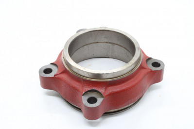 2017620154 Крышка ведущего вала