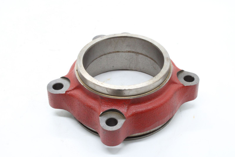 2017620154 Крышка ведущего вала — 5