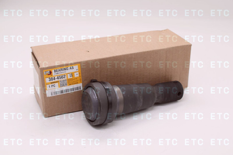 Подшипник в сборе — 4