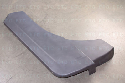 AC81612105363 Крыло переднее верхнее левое M F2000