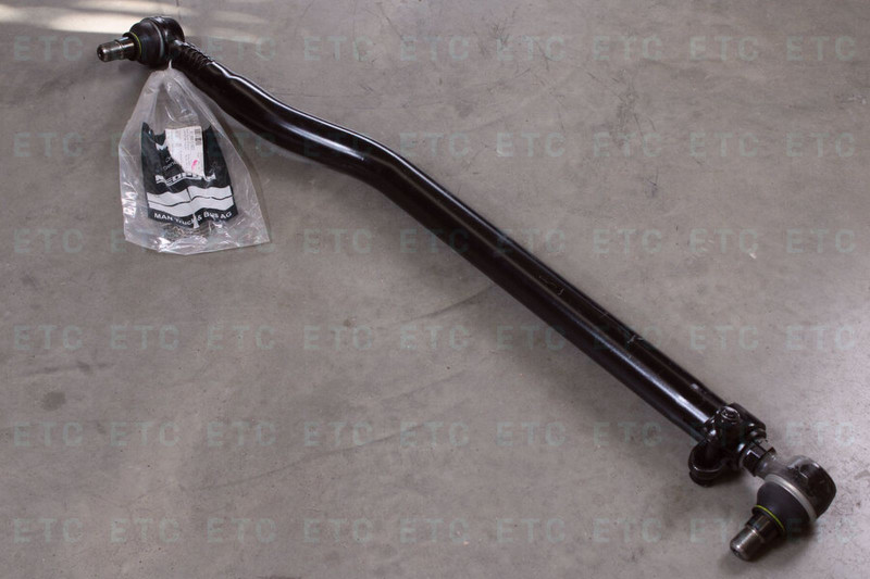 81466106829 Тяга продольная рулевая — 3