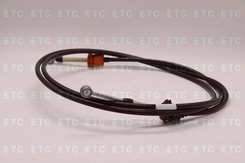 5049001672AM Трос переключения КПП L=3085 mm — 1