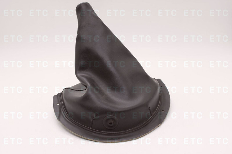 2078790754 Чехол рычага переключения КПП — 2