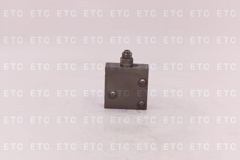 723-40-71900 Клапан автономного понижения давления на гидрораспределитель — 2