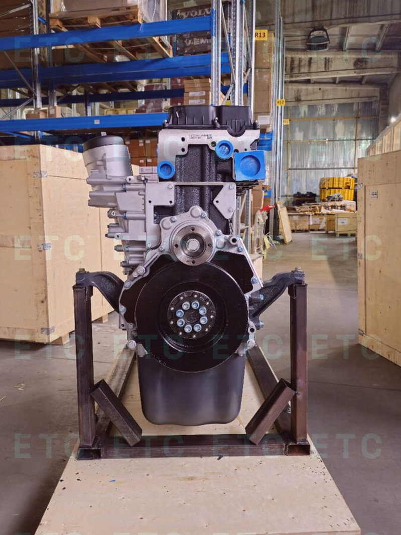 CNHTC C74419565QLONG Лонг-блок MC11/D2066.44-50 — 4