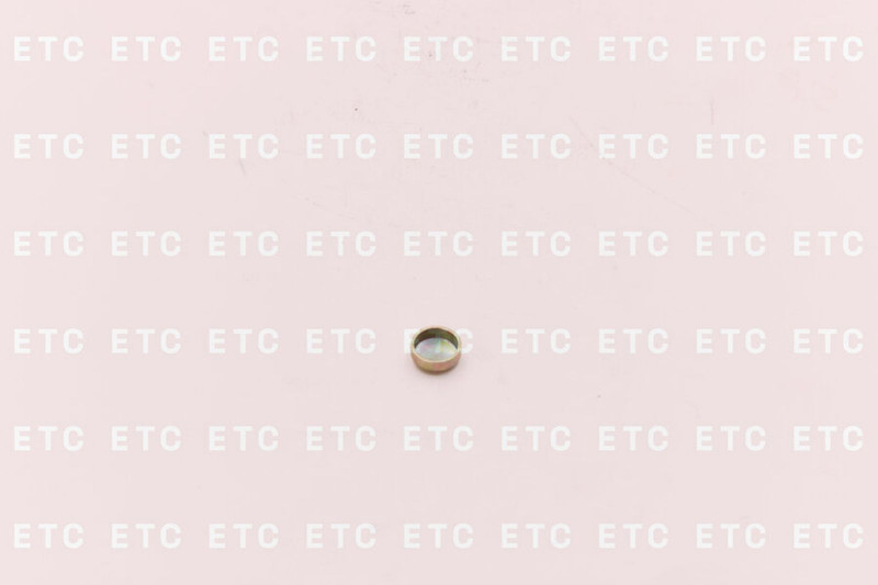 3945095 Заглушка головки блока цилиндров 13мм ISL, ISB — 2