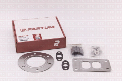 PT10948000 Установочный комплект турбокомпрессора