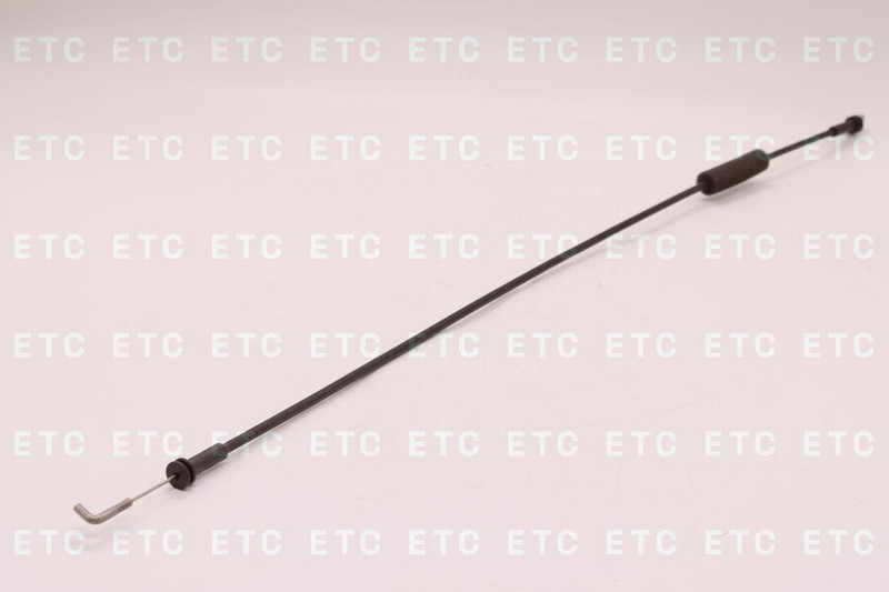 811W62680-0132/2  ТРОС ДВЕРНОЙ НА ВНУТРЕННЮЮ РУЧКУ L=690 — 2