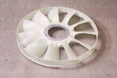 81-27248-SX Крыльчатка вентилятора 750мм, 6 лопастей