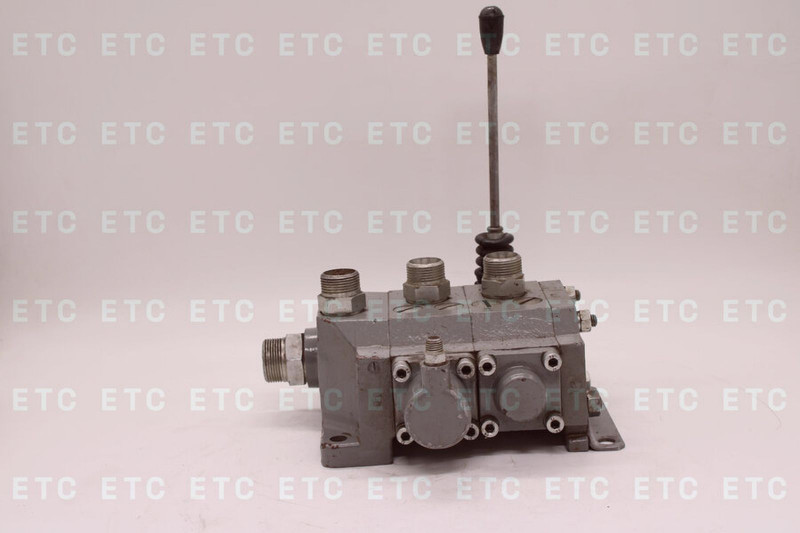 3364320160 Распределитель подъема кузова RHPR 20-A1 — 6