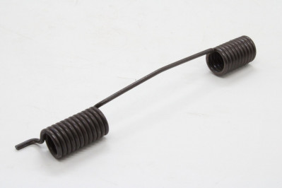 TW01012 Пружина колодки