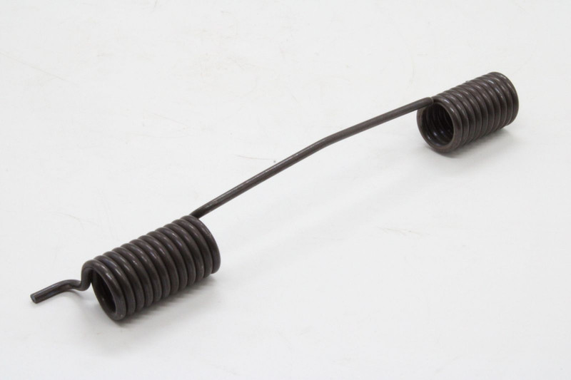 TW01012 Пружина колодки — 1