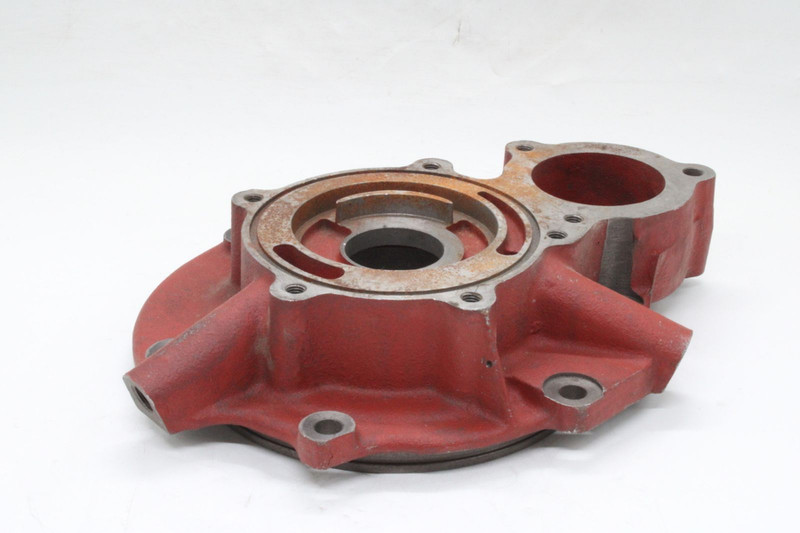 2017640664 Крышка задняя ДКП — 7