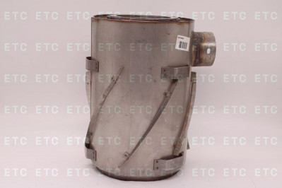 9907000420 Теплообменник