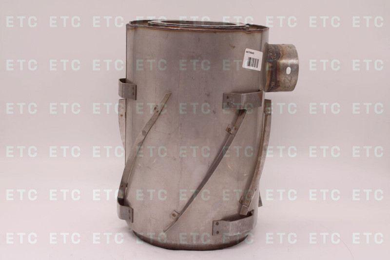 9907000420 Теплообменник — 5