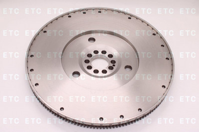 JG 51023016093 Маховик D2066/2676 TGA/TGS/TGX 430мм