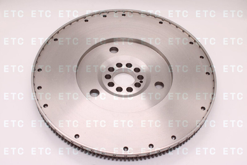 JG 51023016093 Маховик D2066/2676 TGA/TGS/TGX 430мм — 1