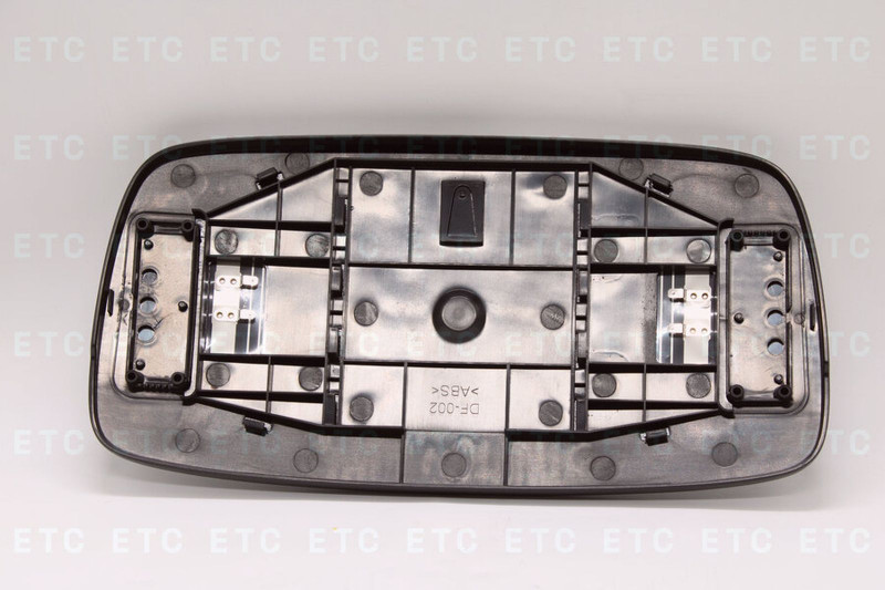 M4300069 Зеркальный элемент с подогревом правое/левое — 1