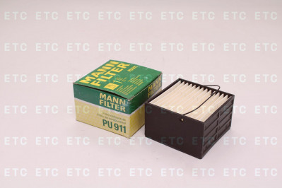 PU911 Фильтр топливный