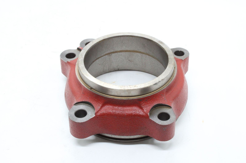 2017620154 Крышка ведущего вала — 1