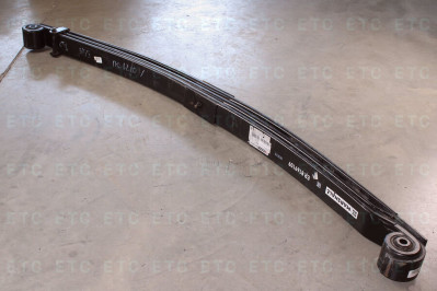 M1066100 Рессора передняя 3-х листовая