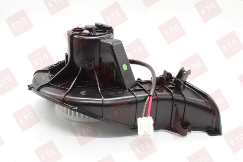 FEBI 173084 Мотор отопителя Volvo FH4 — 10