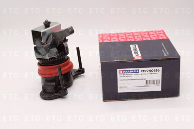 M2940156 РМК суппорта Modul T