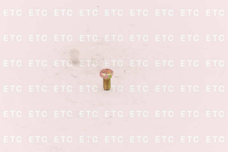 5182309 Болт B040911020 — 1