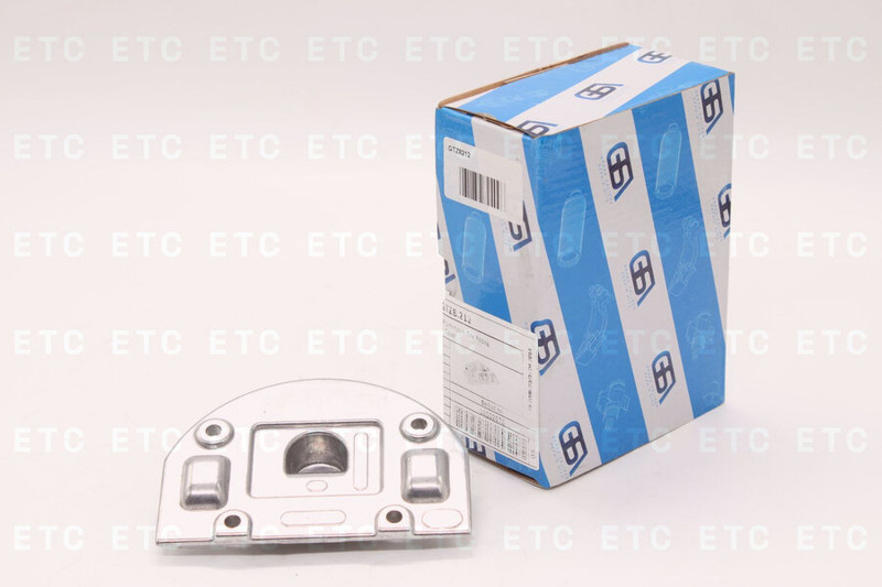 GTZ8212 Крышка тормозного вала — 2