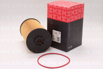 M9720011 Фильтр масляный