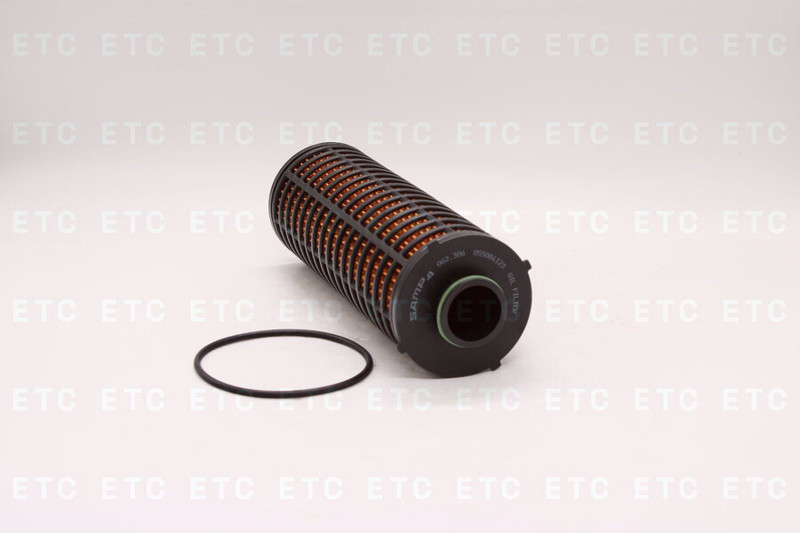 SA 062306 Картридж внутренний масляного фильтра — 1