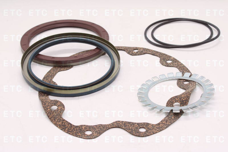 DT 396050 РМК задней ступицы 145*175*13 — 1