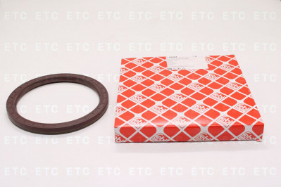 FEBI 05354 Сальник ступицы 145*175*13