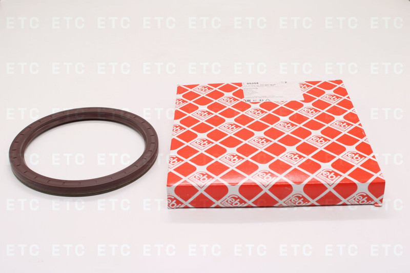 FEBI 05354 Сальник ступицы 145*175*13 — 2